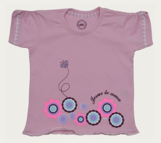 EBN Camisetas